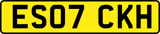 ES07CKH