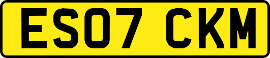 ES07CKM