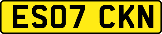 ES07CKN
