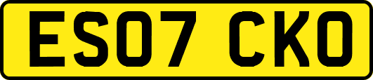 ES07CKO