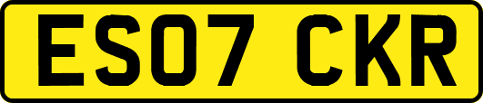 ES07CKR