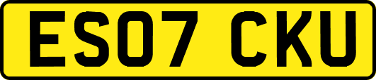 ES07CKU