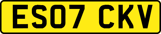 ES07CKV
