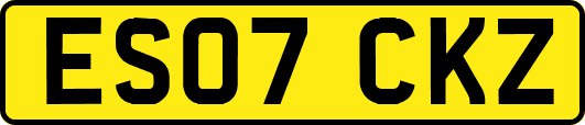 ES07CKZ