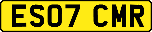 ES07CMR