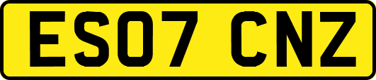 ES07CNZ