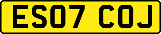 ES07COJ