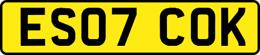 ES07COK