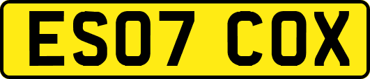 ES07COX
