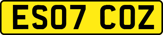 ES07COZ