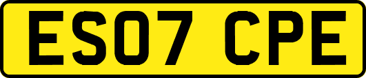 ES07CPE