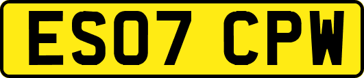 ES07CPW