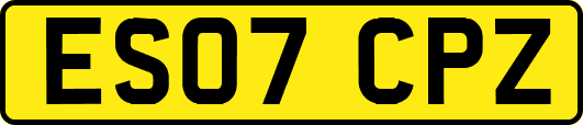 ES07CPZ