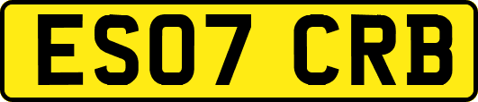 ES07CRB