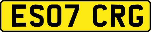 ES07CRG