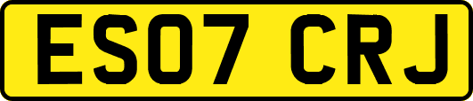 ES07CRJ