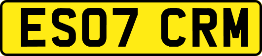 ES07CRM
