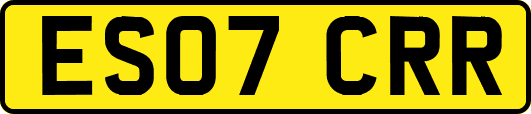 ES07CRR
