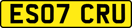 ES07CRU