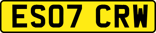 ES07CRW