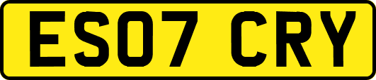 ES07CRY