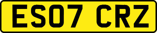 ES07CRZ