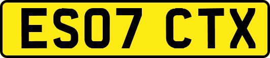 ES07CTX