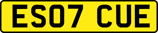 ES07CUE