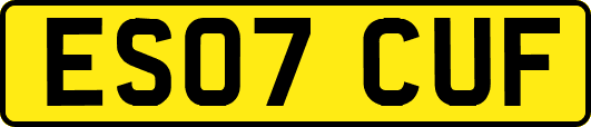 ES07CUF