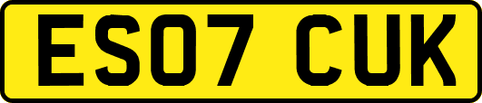 ES07CUK