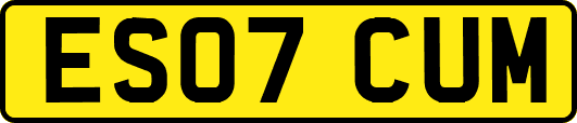 ES07CUM