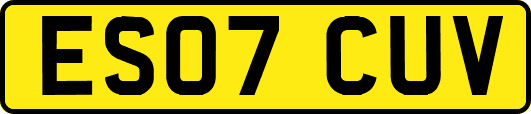 ES07CUV