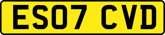 ES07CVD