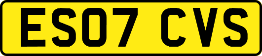 ES07CVS