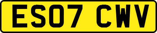 ES07CWV