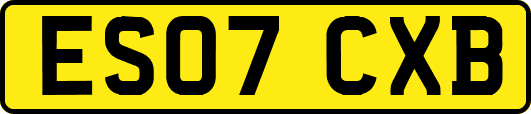 ES07CXB