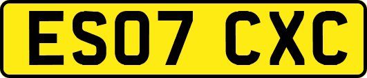 ES07CXC