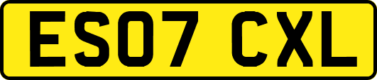 ES07CXL