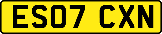 ES07CXN