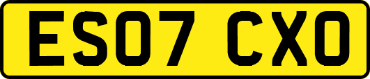 ES07CXO
