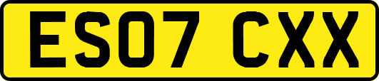 ES07CXX
