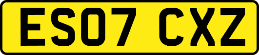 ES07CXZ