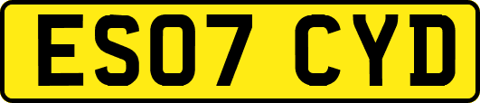 ES07CYD
