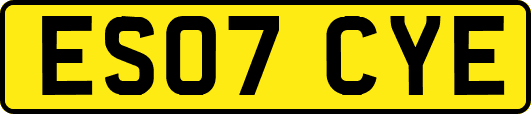 ES07CYE