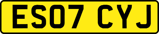 ES07CYJ