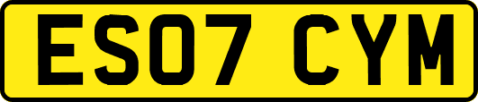 ES07CYM