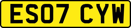ES07CYW
