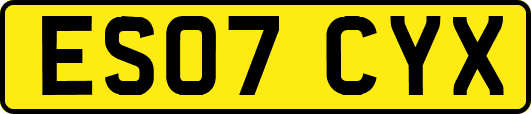 ES07CYX