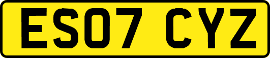 ES07CYZ