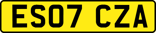 ES07CZA